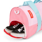 Sac bowling enfant Hello Hossy Mini Bonbon rose