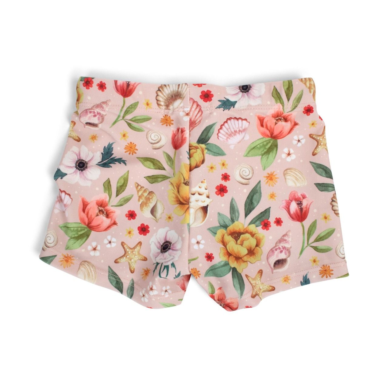 short de bain enfant Orla Filibabba Ocean Blossom