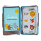 Patchs anti moustiques autocollant naturel Squitos