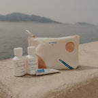 Trousse Les Essentiels Minois 3 soins lavant hydratant