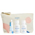 Trousse Les Essentiels Minois 3 soins lavant hydratant