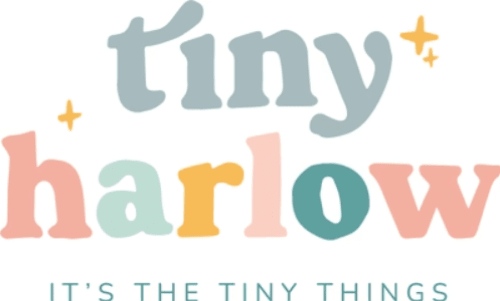 Tiny Harlow