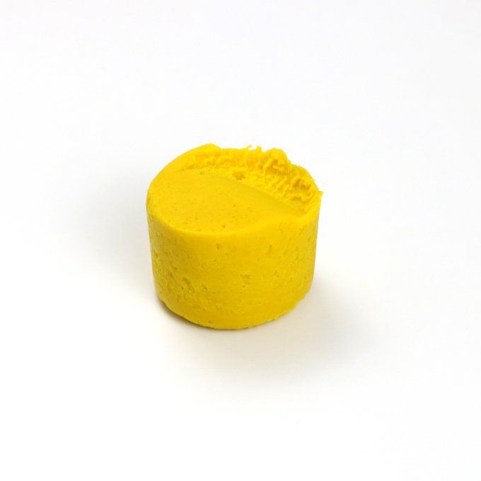 Pâte à modeler Neogrün bleu et jaune