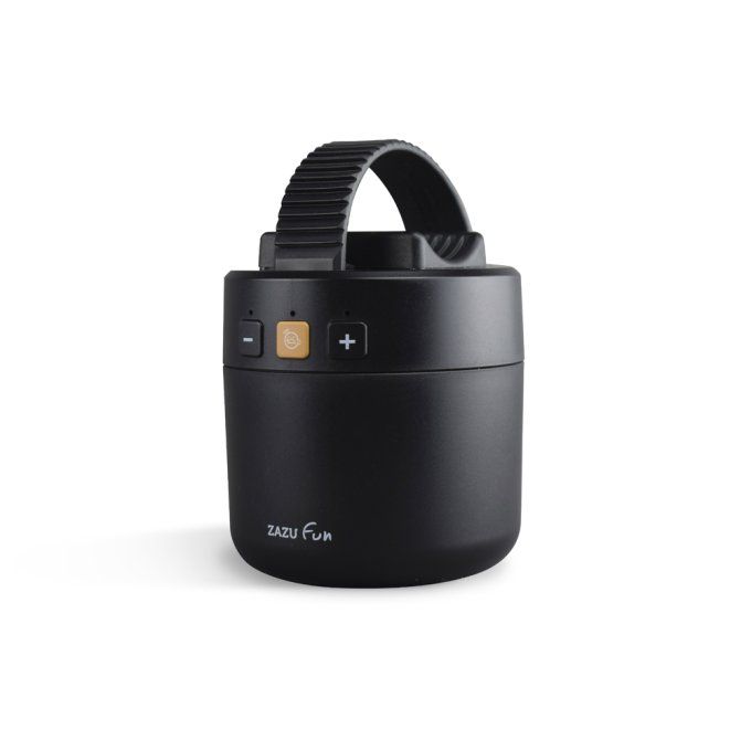 Balancelle accessoire poussette intelligent Zazu Roxy