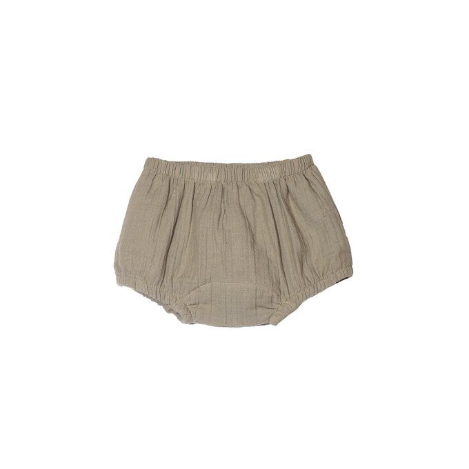 Bloomer BAYA gaze coton L.P.C. olive