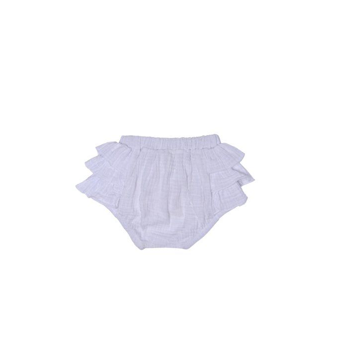 Bloomer-volant-bebe-fille-gaze-coton-bb-and-co-blanc