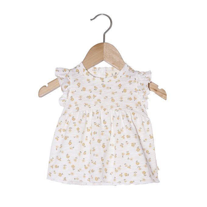 Blouse BETSY L.P.C. daisy