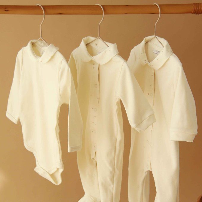 body coton Gloop soft sky