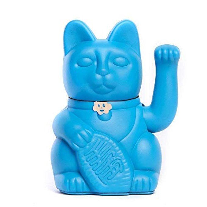 Chat chinois chanceux Lucky Cat Maneki Neko décoration