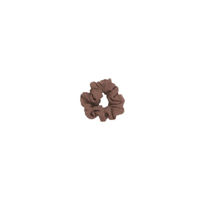 Chouchou pour cheveux CHANA L.P.C. gaze coton bio