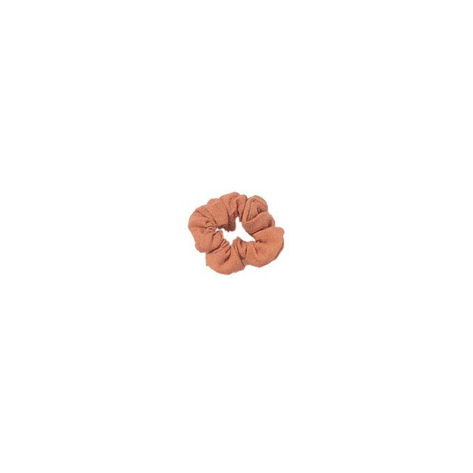 Chouchou pour cheveux CHANA L.P.C. gaze coton bio