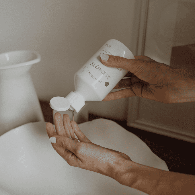 Eau nettoyante hydratante bébé et enfant Minois Paris