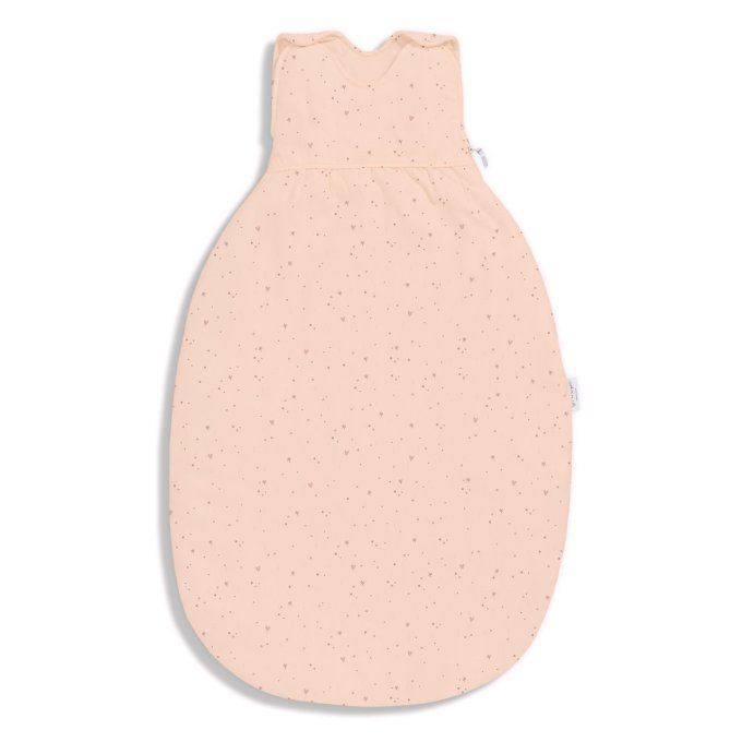 Gigoteuse legère Gloop 6-24 mois pink sparkle