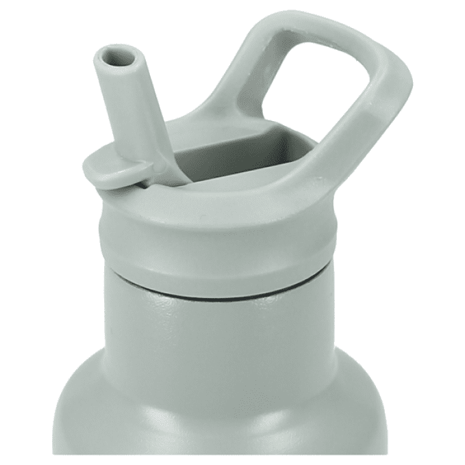 Gourde pour enfant 350 ml Kidzroom Dino vert