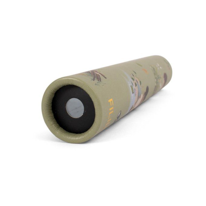 Kaléidoscope boule cristal Filibabba Petit explorateur