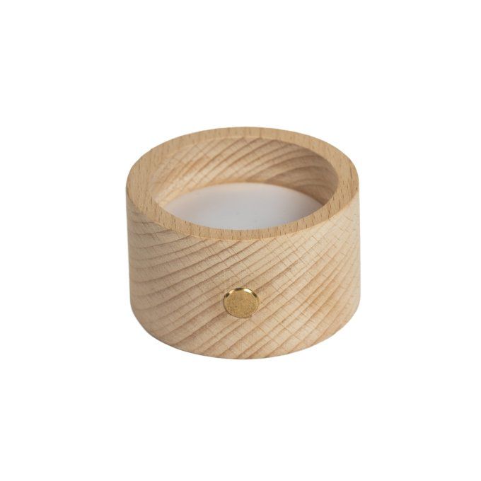 Lampe magique socle bouteille sensorielle Petit Boum