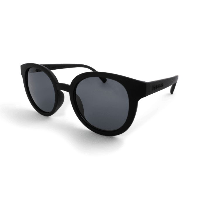 Lunettes de soleil bébé enfant Filibabba vert bleu noir