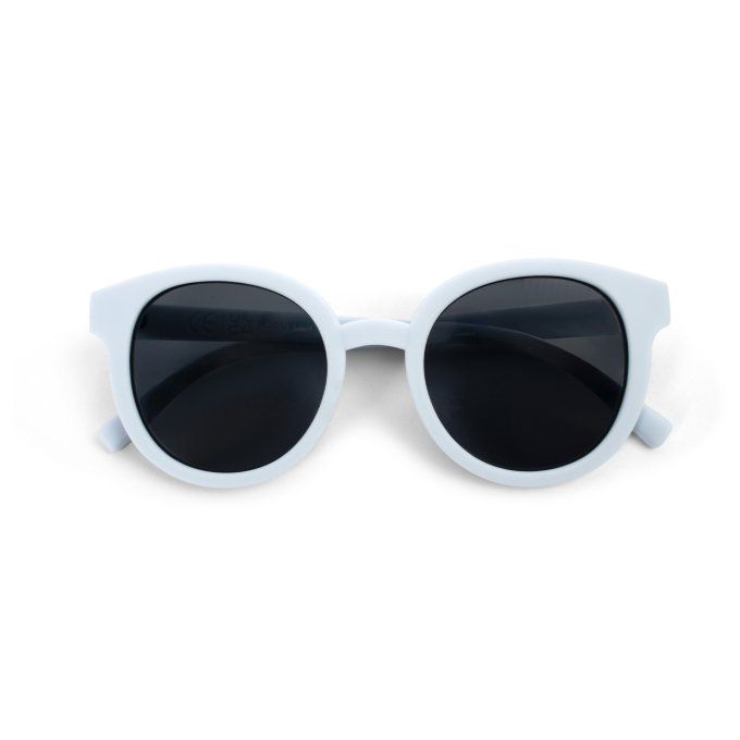 Lunettes de soleil bébé enfant Filibabba vert bleu noir