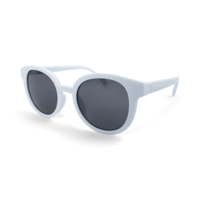 Lunettes de soleil bébé enfant Filibabba vert bleu noir