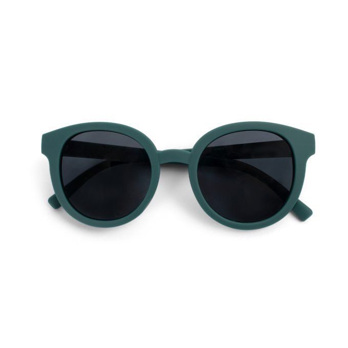 Lunettes de soleil bébé enfant Filibabba vert bleu noir
