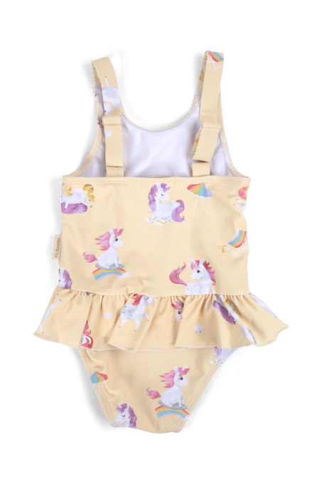 Maillot de bain 1 pièce Eva Filibabba Unicorn Shores