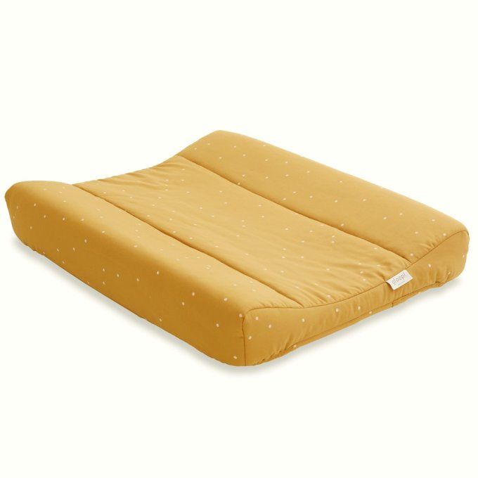 Matelas langer avec housse Gloop boho