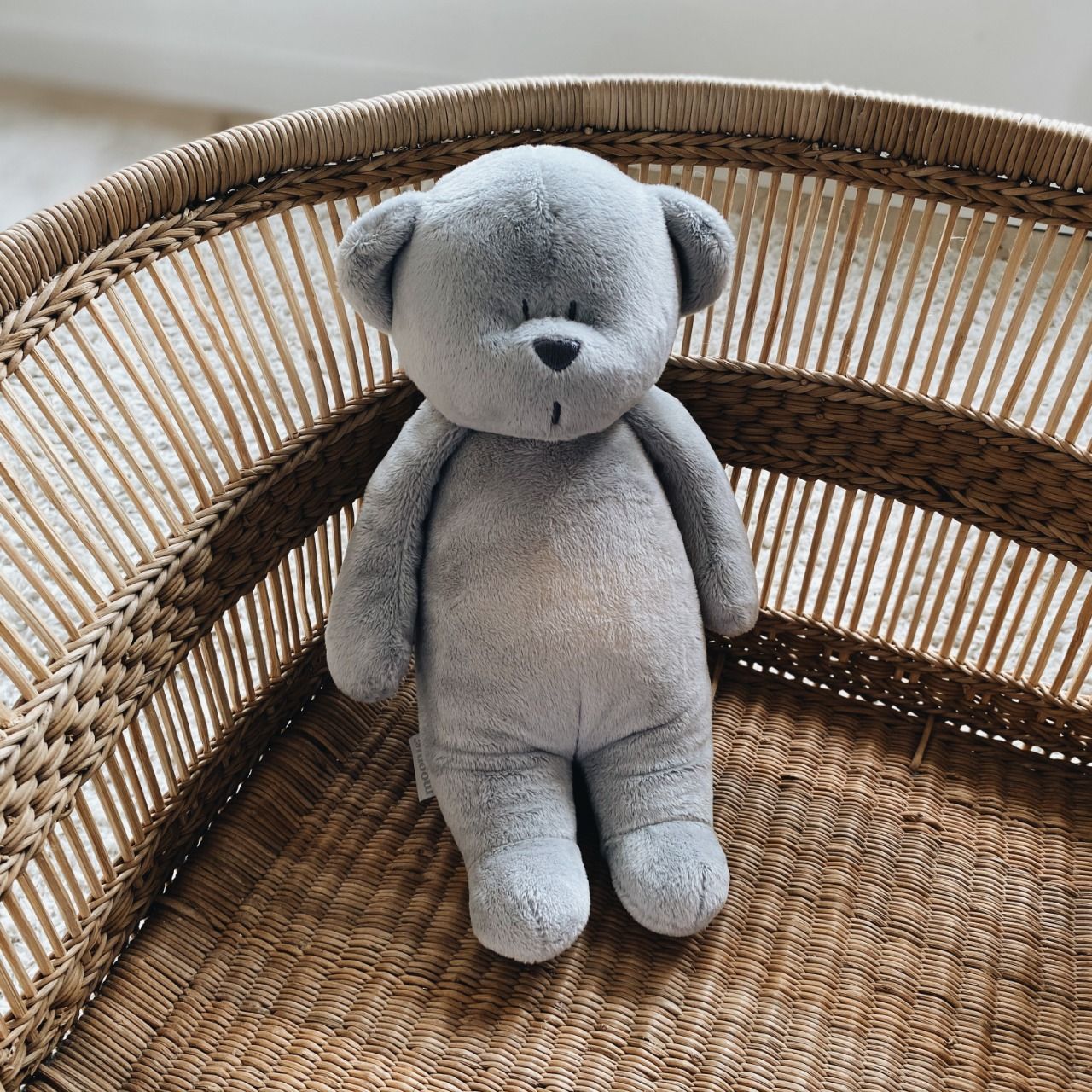 Moonie, les peluches magiques qui apaisent vos enfants