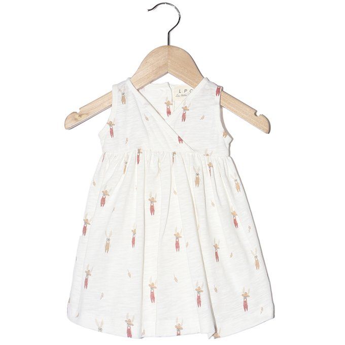 Robe RAQUEL L.P.C. fermier