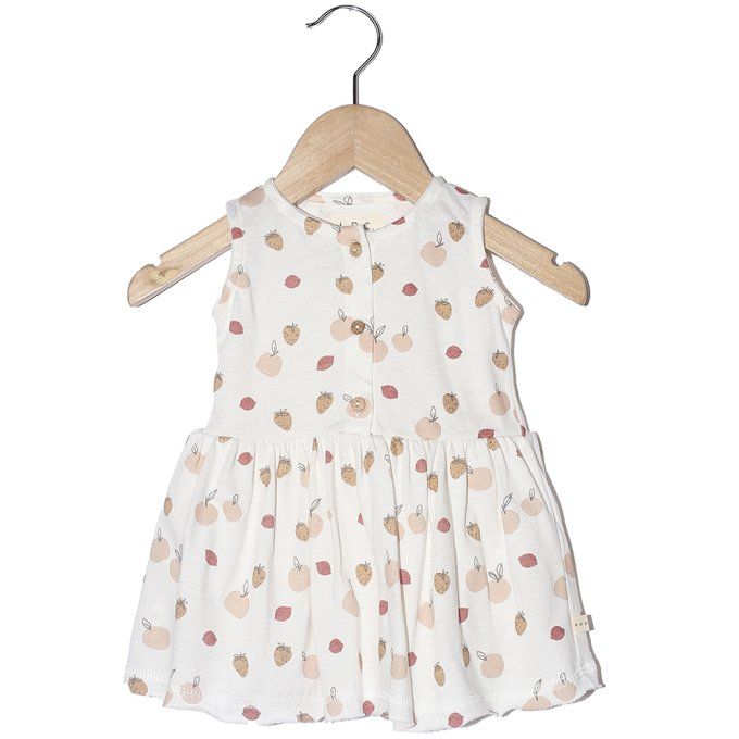 Robe ROMANE L.P.C. tutti fruity