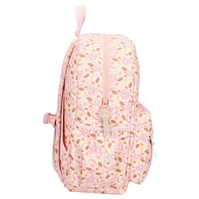 Sac à dos enfant Kidzroom Enchanted Memories Floral