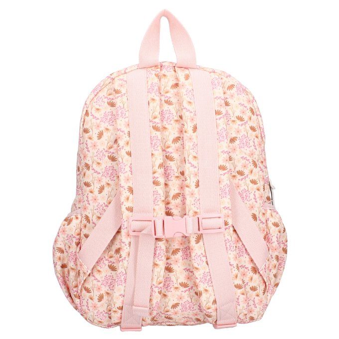 Sac à dos enfant Kidzroom Enchanted Memories Floral