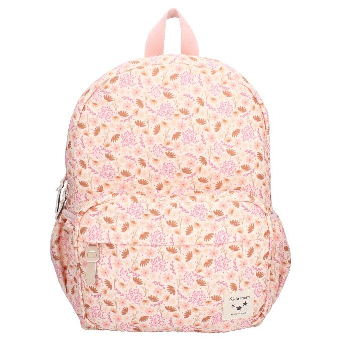 Sac à dos enfant Kidzroom Enchanted Memories Floral