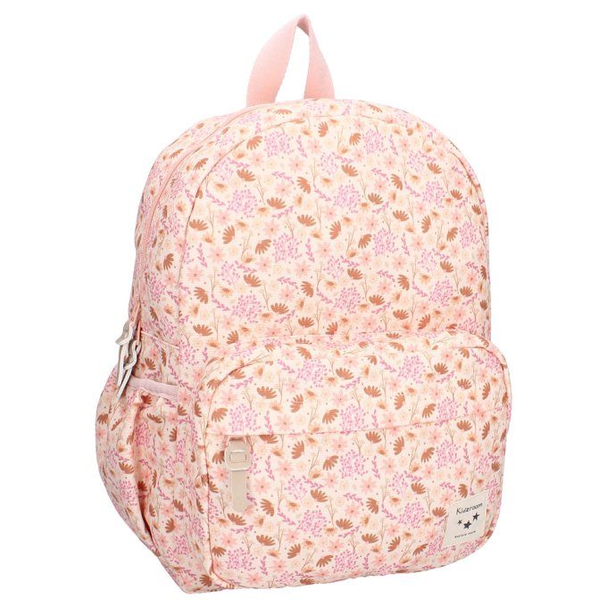 Sac à dos enfant Kidzroom Enchanted Memories Floral