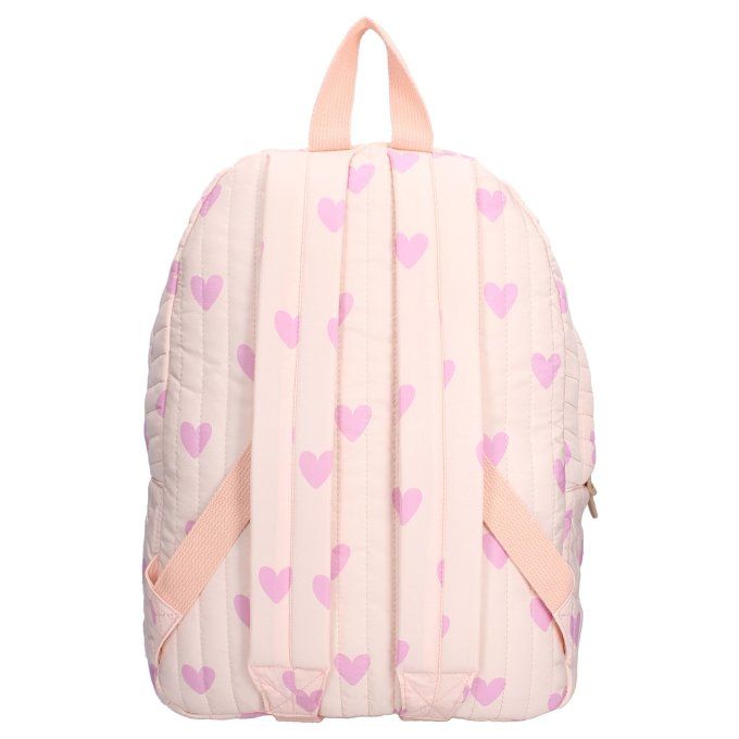 Sac à dos matelassé enfant Kidzroom Magical Meadows C