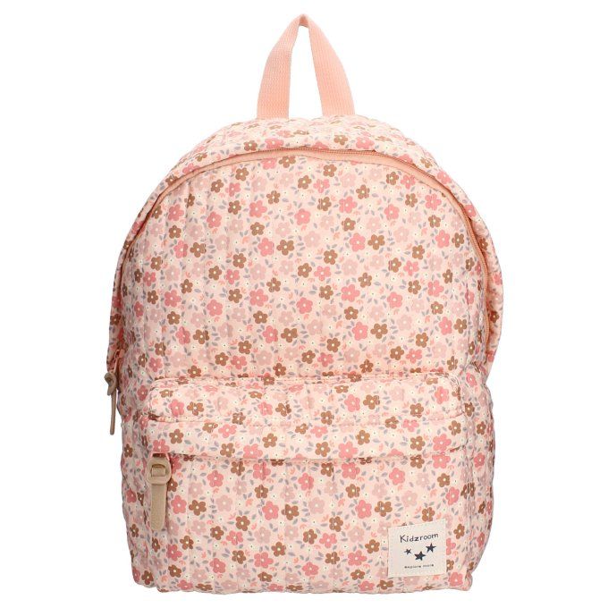 Sac à dos matelassé enfant Kidzroom Magical Meadows F