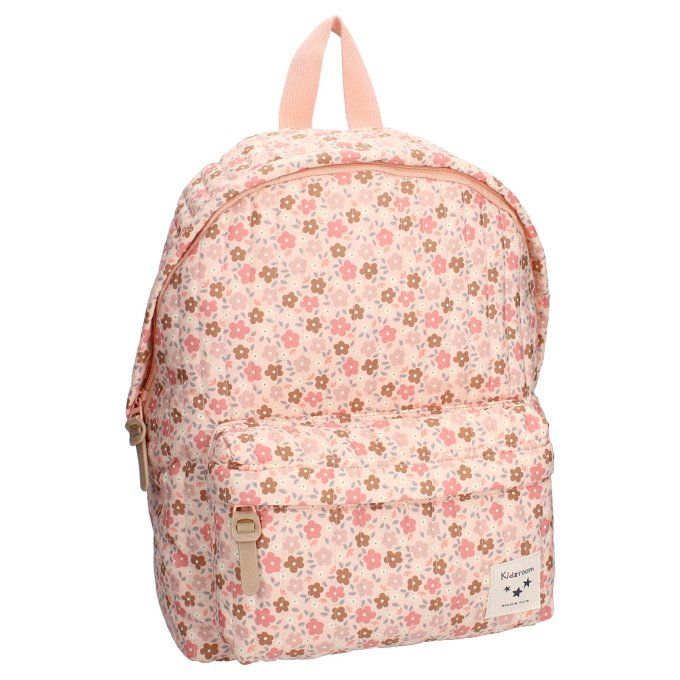 Sac à dos matelassé enfant Kidzroom Magical Meadows F