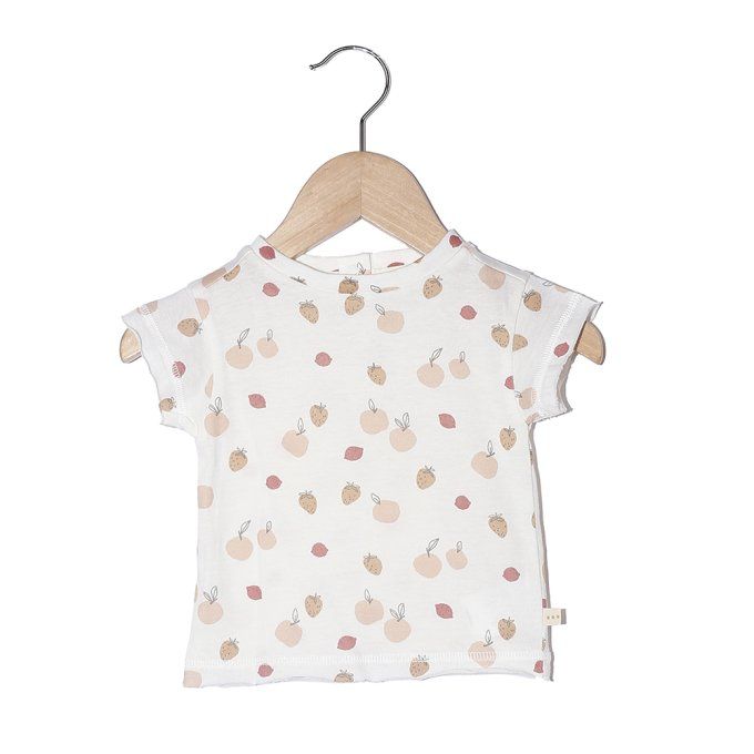 T-shirt MEA L.P.C. tutti fruity