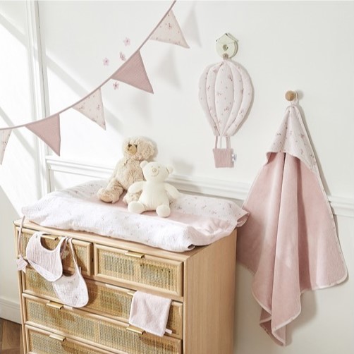Décoration